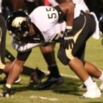 Taishon Walls