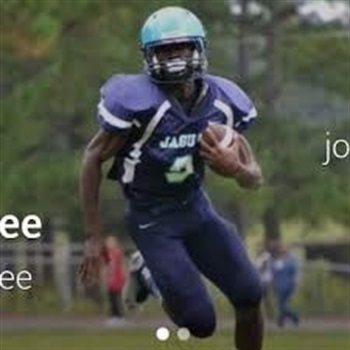 Ja'Quan Buffaloe