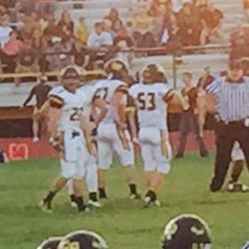 Brady Frerichs