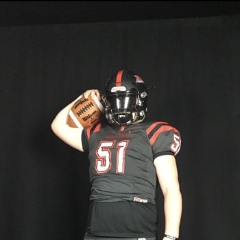 Dalton McKittrick