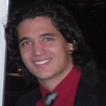 Roman Salehi
