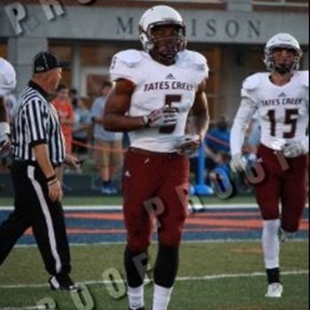 Jerrod Martin