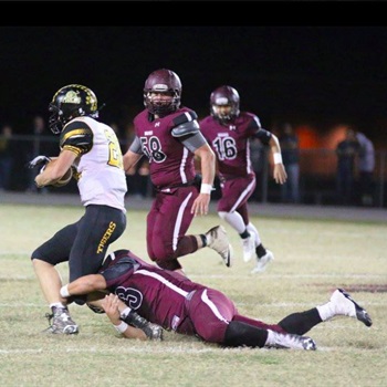 Christian Crittenden