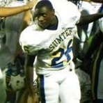 Roosevelt Ingram