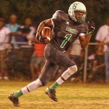 Martevious Washington