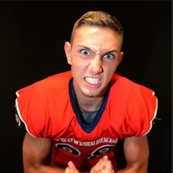 Jordan Leach