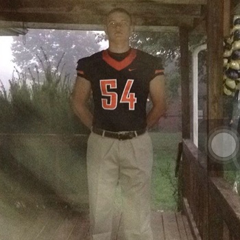 Zach Shreve