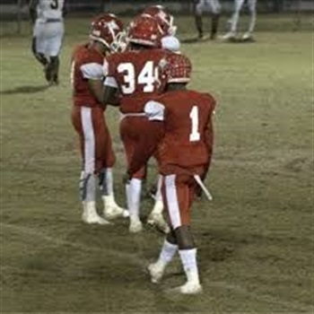 Midarious "Duke" Roberts