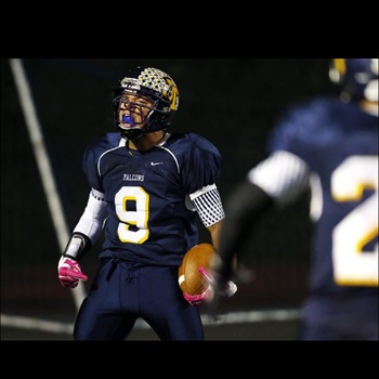 Jalen Torres