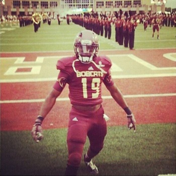 Stephan Johnson