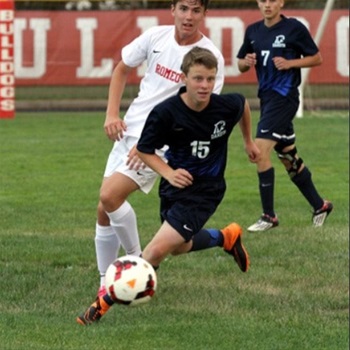 Stefano Moraccini Jr