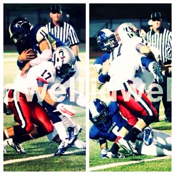 Deondre Graham