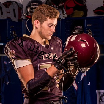 Johnny Nugent (Wiley coyote)