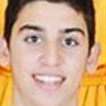 Brandon Alpern
