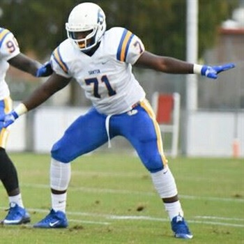 Daviyon McDaniel
