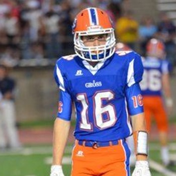 Shane Ball