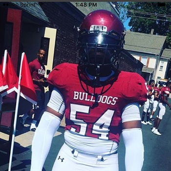 Eddie Miller-Garrett