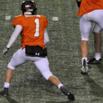Collin Rector