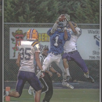 Corderius - Ty Paschal