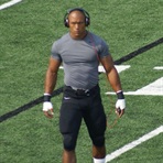 Levi Terrell