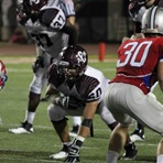 Trey Salas