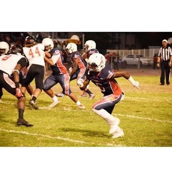 Tariq Culpepper