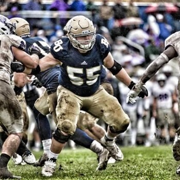 Kevin Olson