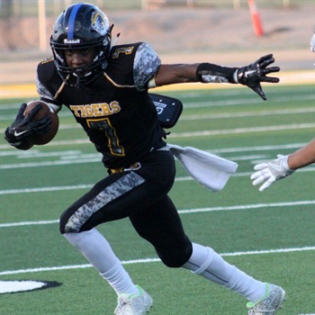 Jalen Bateman