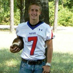 Alec James