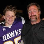 Gavin VanHousen