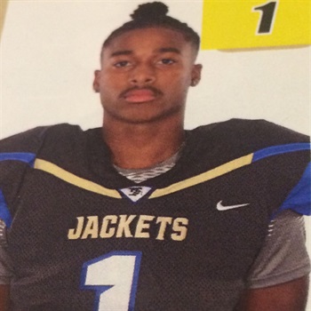 Zjontavien "Tae" Gibbs