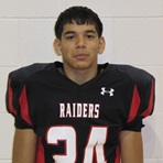 Andres Vasquez