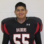 Mike Galvan