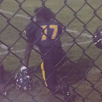 Da'Qwan Throw