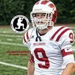 JUSTIN HANEY