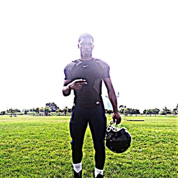 Olajuwon Weston