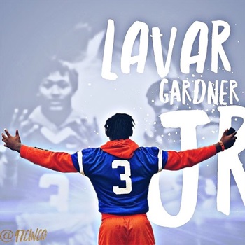 Lavar Gardner Jr (ATH)