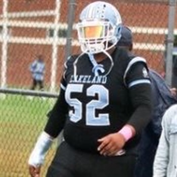 Benevante Stephenson