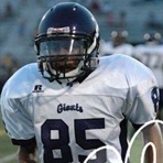 Jarron Jackson