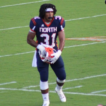 Nakia Thomas