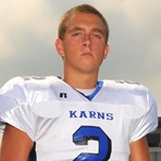 Brant Nickens