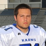 Eric James