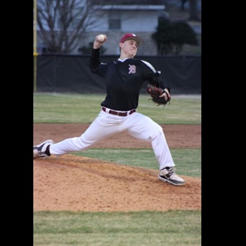 Mason McCormack