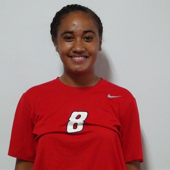 Elaine Ma'ilo