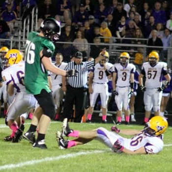 Dalton Ratliff