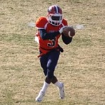 Andre Hamilton