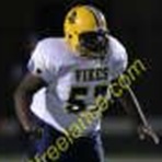 Melvin Jackson