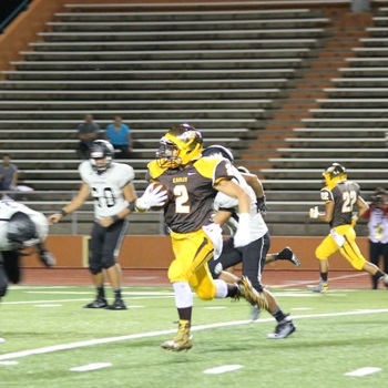 Matthew Anthony Garcia