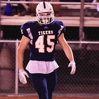 Mason McCready