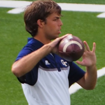 Walton Taylor